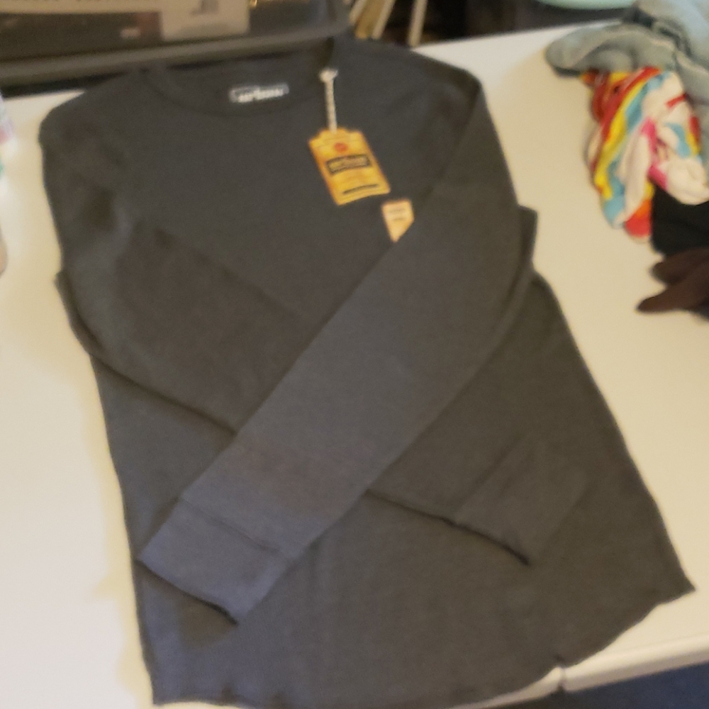 Mens Urban Pipeline shirt